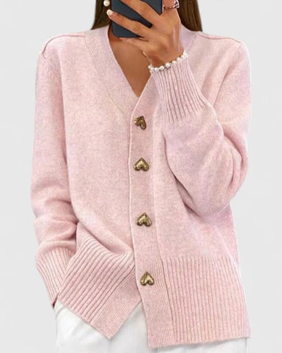 Lillyanne™ I Elegant cardigan