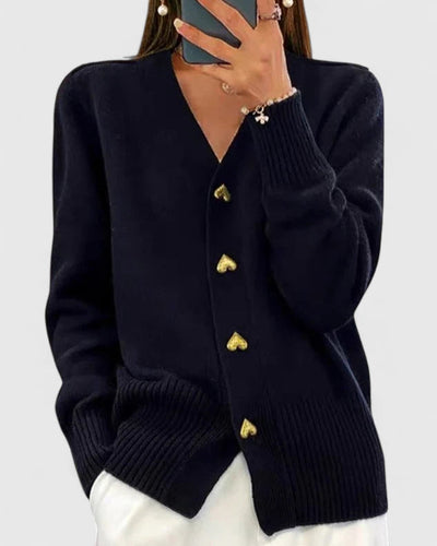 Lillyanne™ I Elegant cardigan