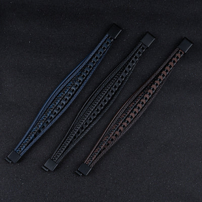Ragnar™ I Braided Viking Bracelet