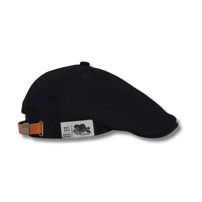 Ethan™ | Retro Style Beanie