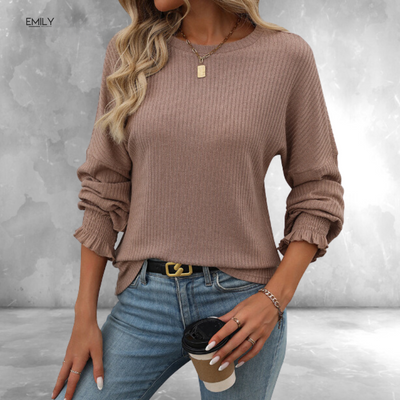 Emily™ | Luxury Jersey