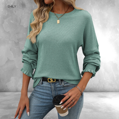 Emily™ | Luxury Jersey