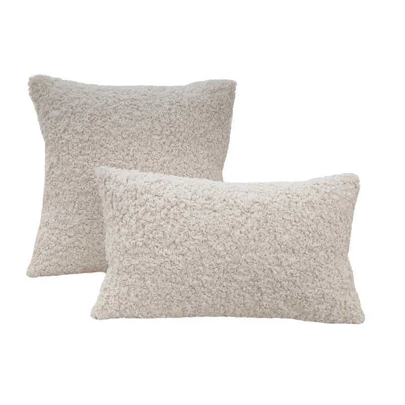 Mary™ | Elegant Cushion Cover
