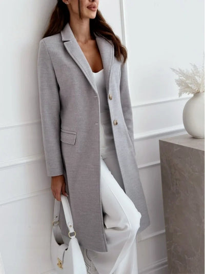 Madison™ | Timeless Elegance Coat
