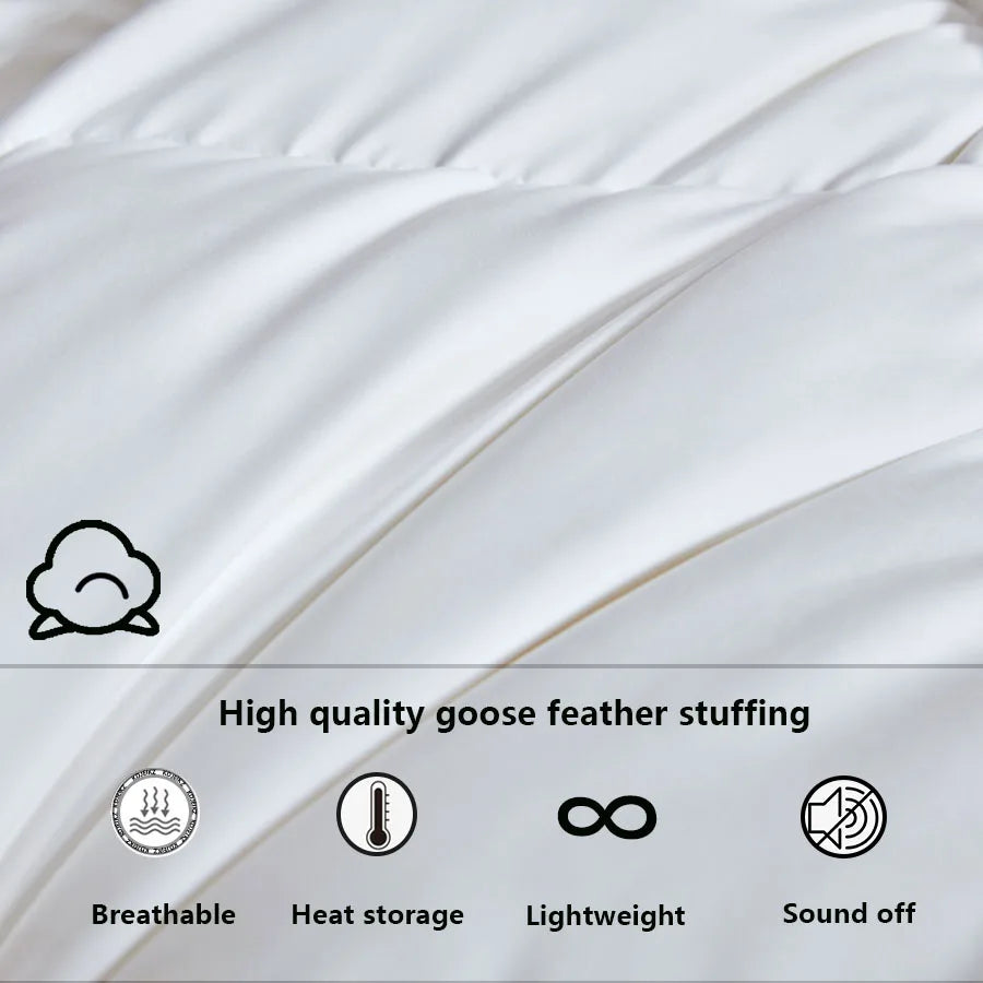 Eliana™ | Luxury All-Season Hotel Duvet