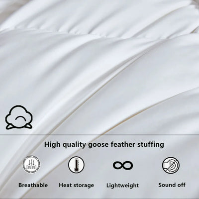 Eliana™ | Luxury All-Season Hotel Duvet