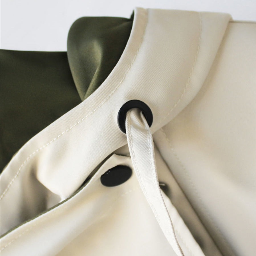 Alva™ I Elegant Jacket with Weather & Wind Protection