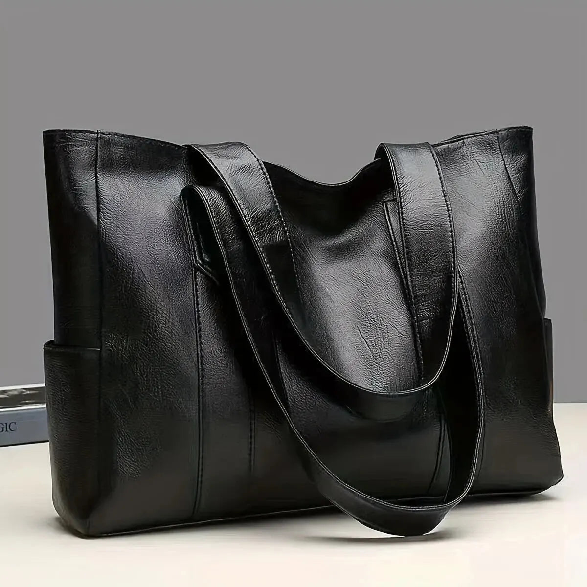 Martha™ I Classic Timeless Elegance Bag
