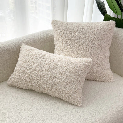 Mary™ | Elegant Cushion Cover