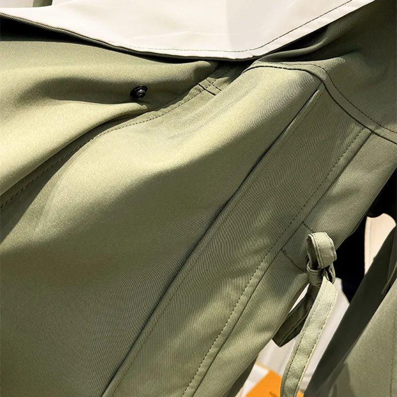 Alva™ I Elegant Jacket with Weather & Wind Protection