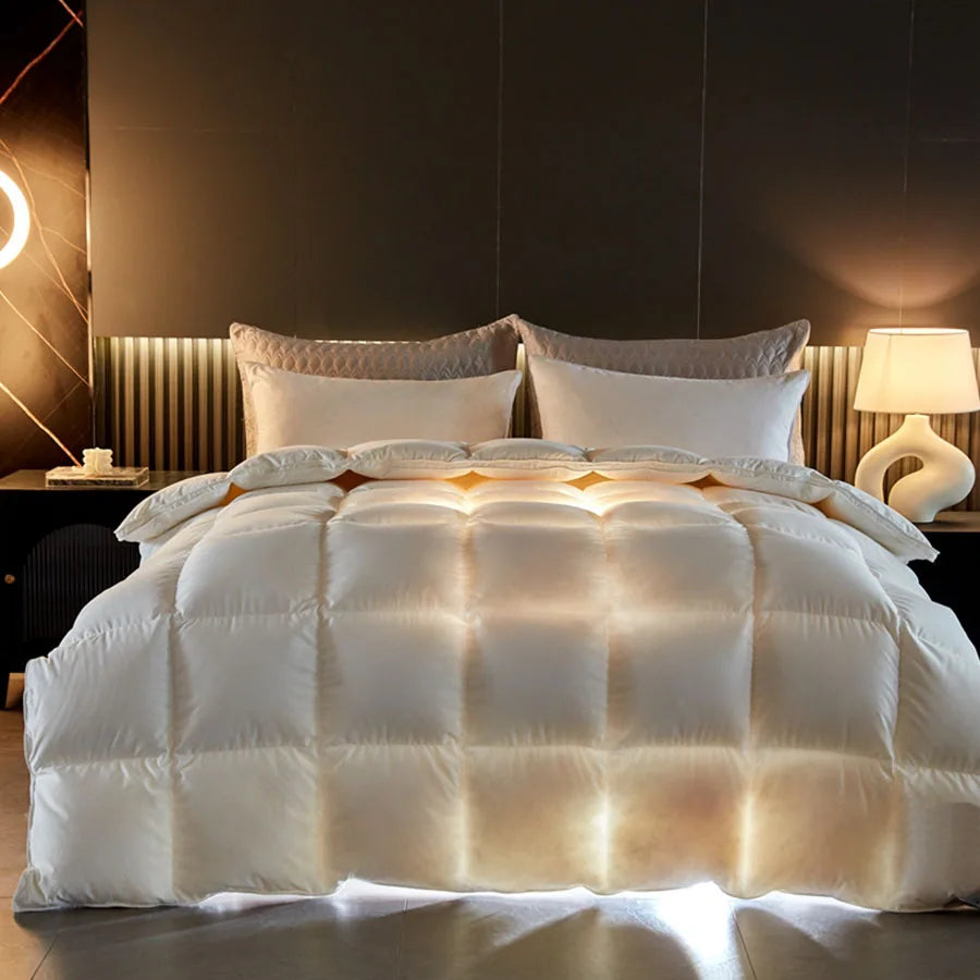 Eliana™ | Luxury All-Season Hotel Duvet