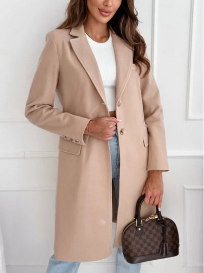 Madison™ | Timeless Elegance Coat