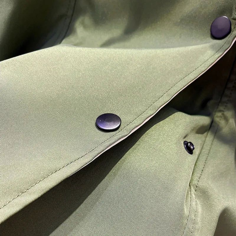 Alva™ I Elegant Jacket with Weather & Wind Protection