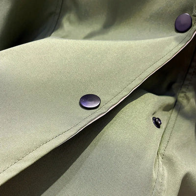 Alva™ I Elegant Jacket with Weather & Wind Protection