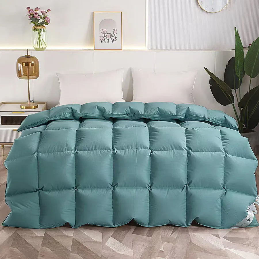 Eliana™ | Luxury All-Season Hotel Duvet