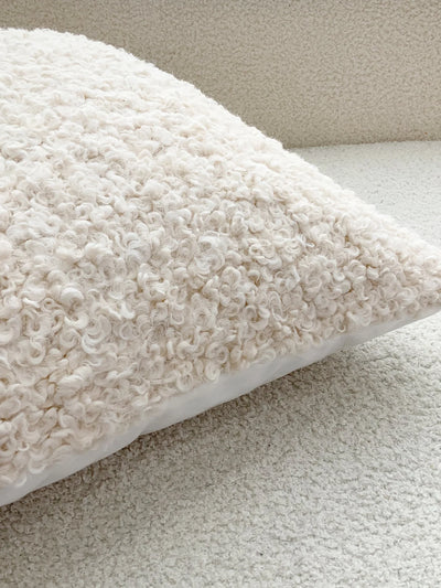 Mary™ | Elegant Cushion Cover