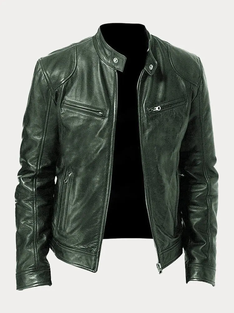 Mike ™ I Casual Jacket
