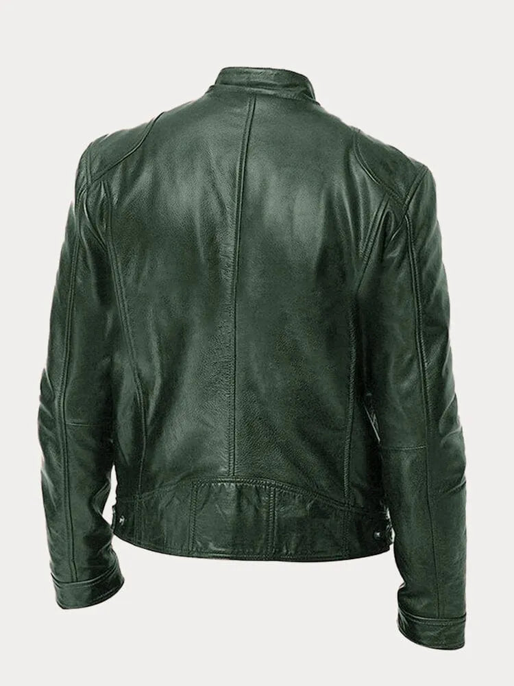 Mike ™ I Casual Jacket