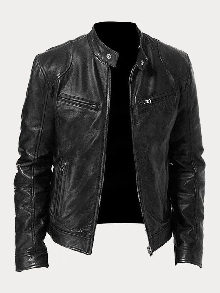 Mike ™ I Casual Jacket