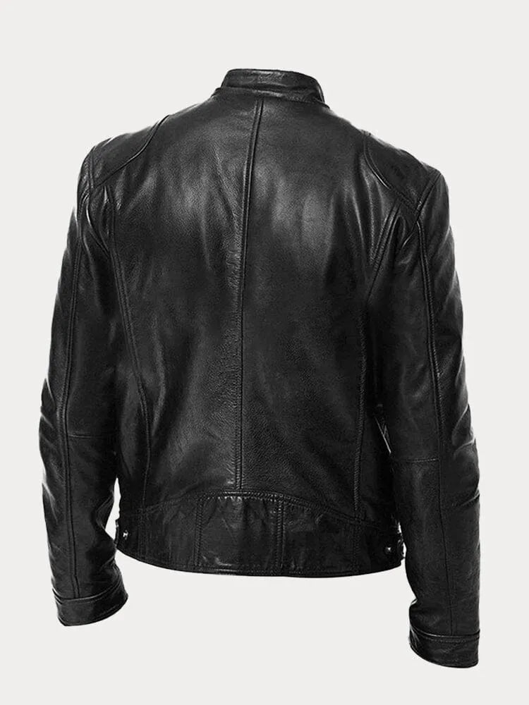 Mike ™ I Casual Jacket