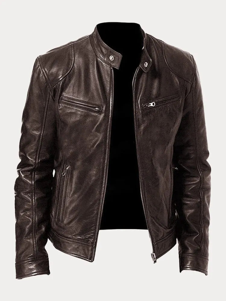 Mike ™ I Casual Jacket