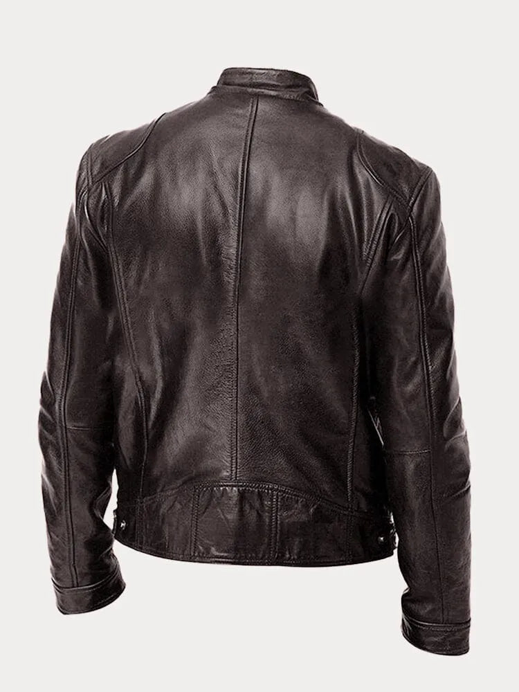 Mike ™ I Casual Jacket