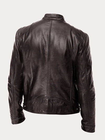 Mike ™ I Casual Jacket