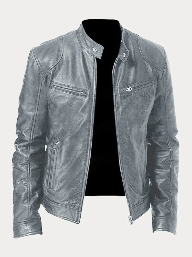 Mike ™ I Casual Jacket
