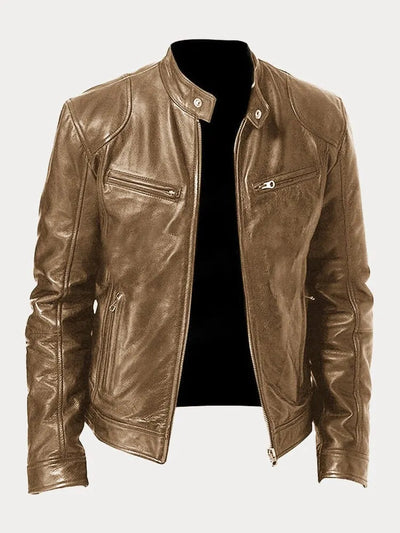 Mike ™ I Casual Jacket