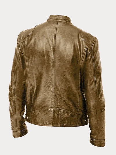 Mike ™ I Casual Jacket