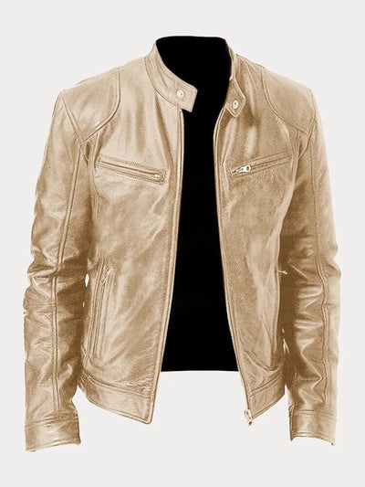 Mike ™ I Casual Jacket