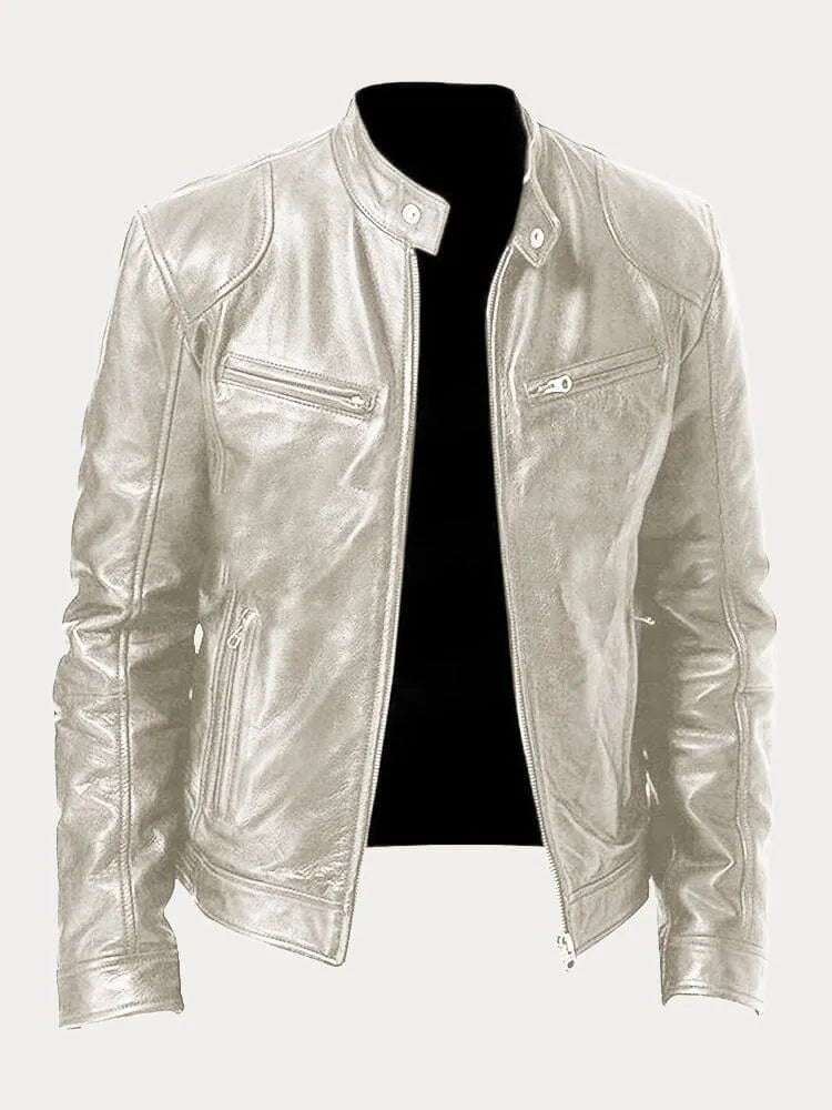 Mike ™ I Casual Jacket
