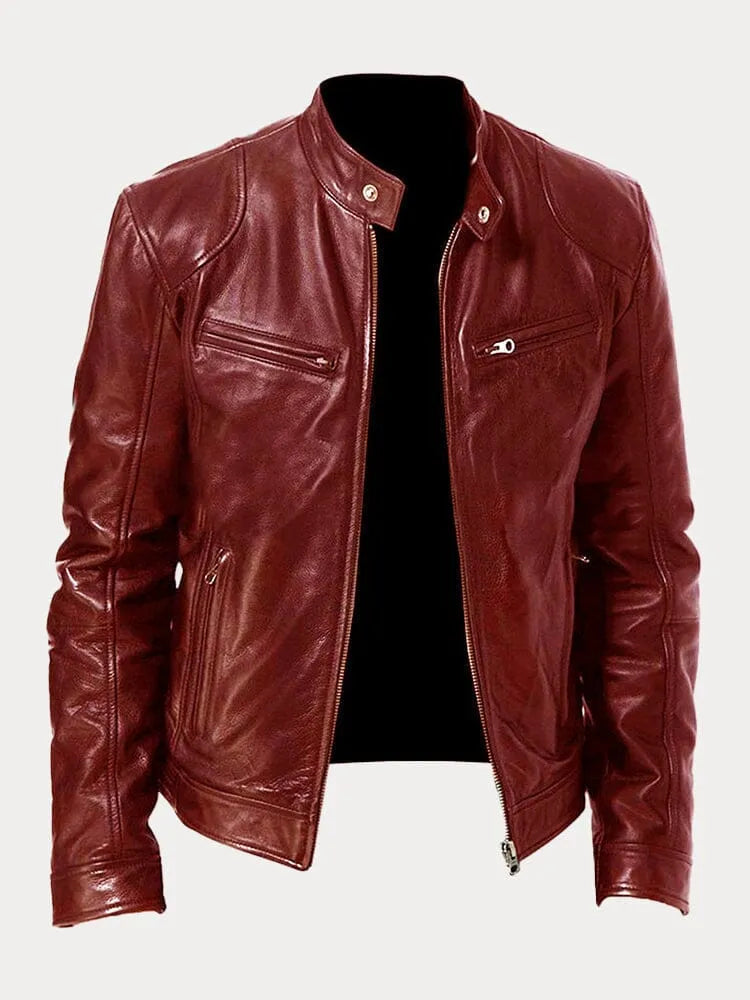 Mike ™ I Casual Jacket