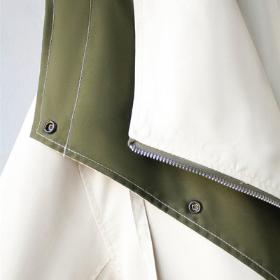 Alva™ I Elegant Jacket with Weather & Wind Protection