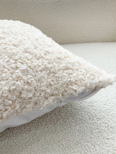 Mary™ | Elegant Cushion Cover