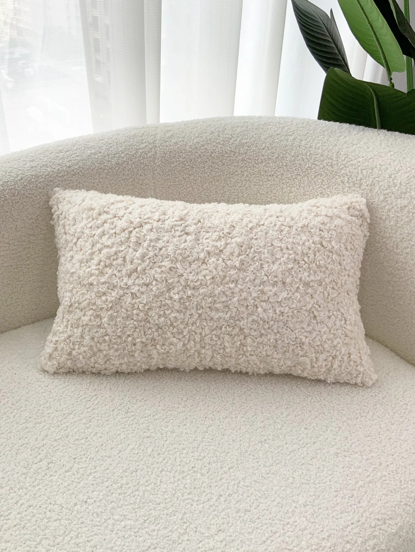 Mary™ | Elegant Cushion Cover