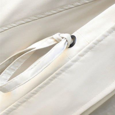 Alva™ I Elegant Jacket with Weather & Wind Protection