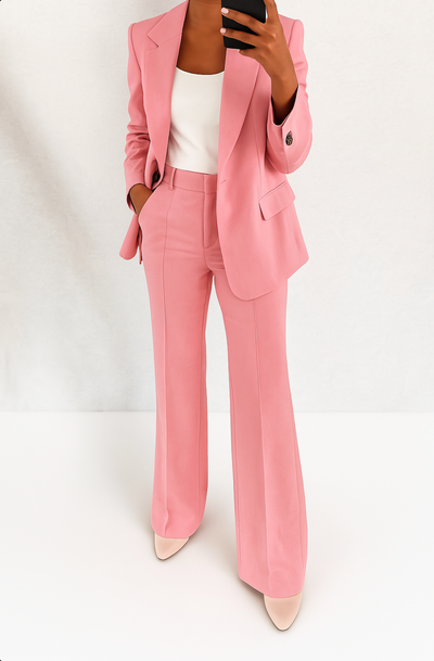Victoria™ | Tailored Set