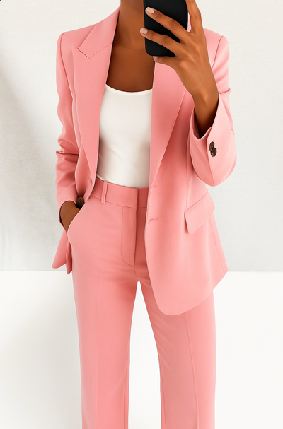 Victoria™ | Tailored Set