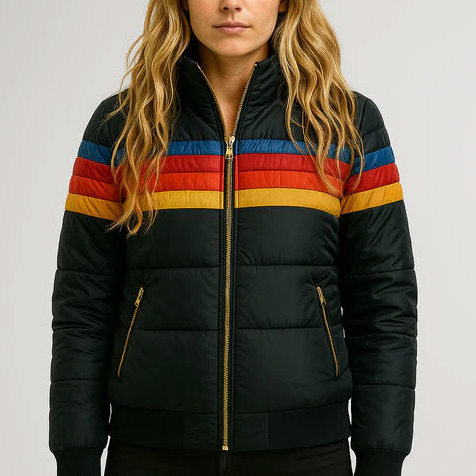 Allegra™ | Windbreaker Jacket