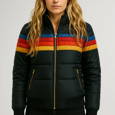 Allegra™ | Windbreaker Jacket