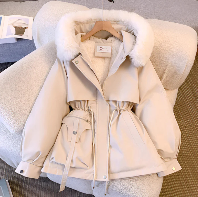 Victoria™ | Elegant Winter Jacket
