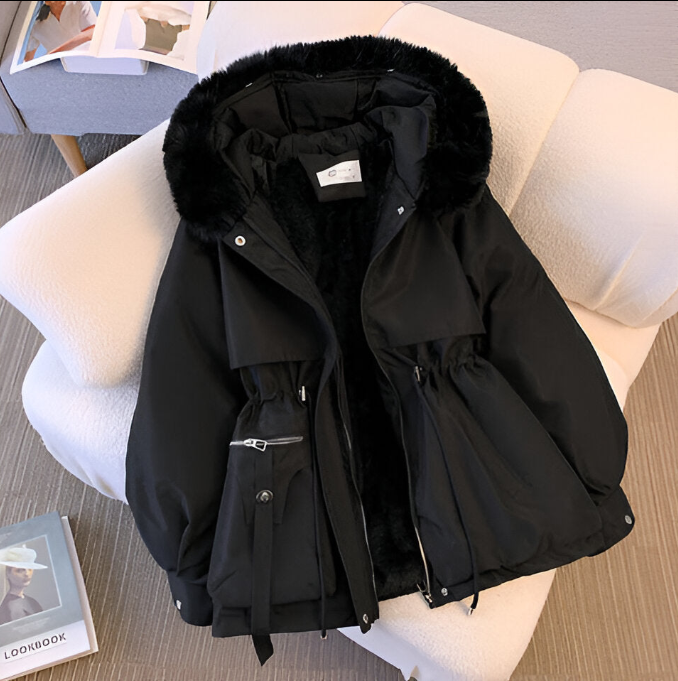 Victoria™ | Elegant Winter Jacket
