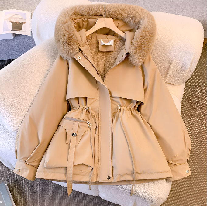 Victoria™ | Elegant Winter Jacket