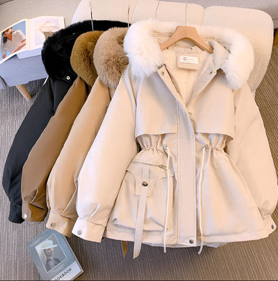 Victoria™ | Elegant Winter Jacket