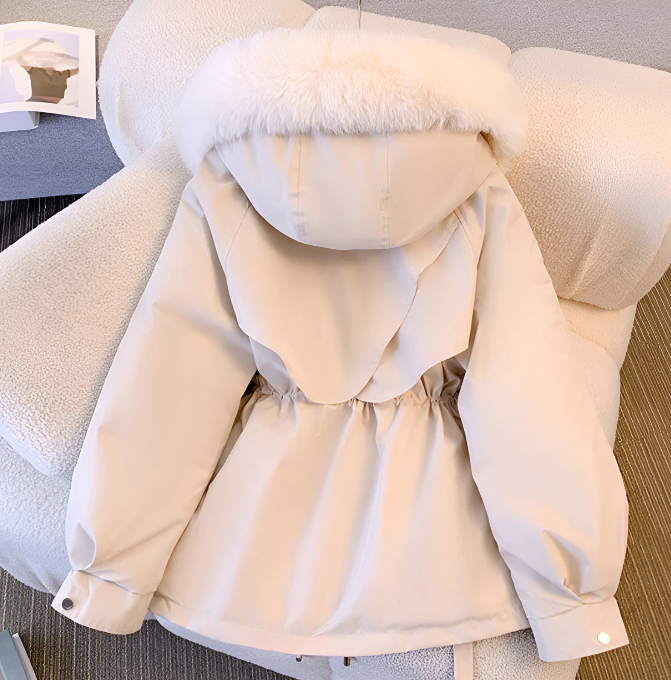 Victoria™ | Elegant Winter Jacket