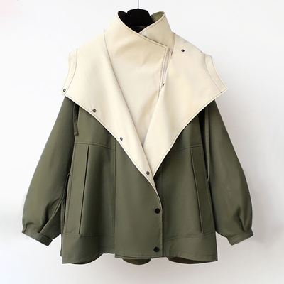 Alva™ I Elegant Jacket with Weather & Wind Protection