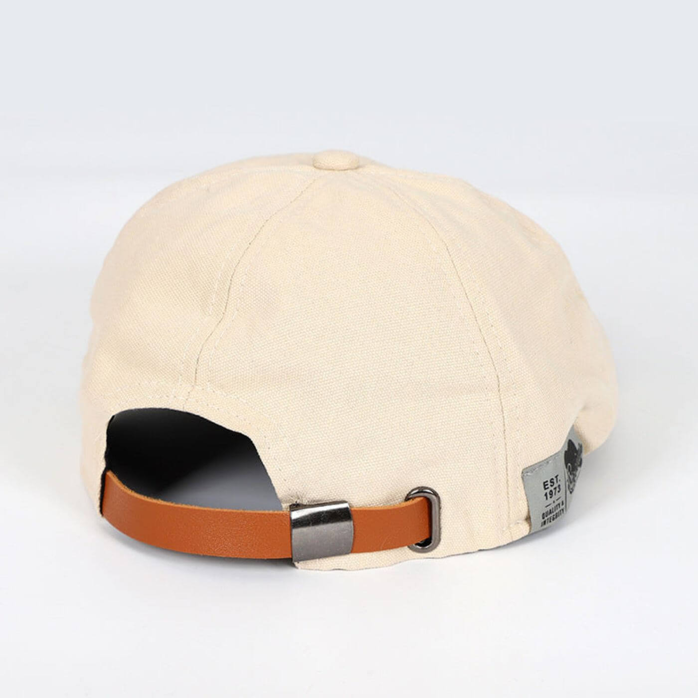 Ethan™ | Retro Style Beanie