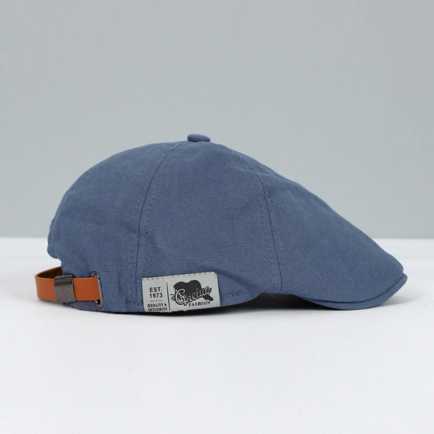 Ethan™ | Retro Style Beanie