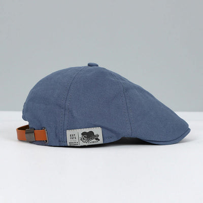 Ethan™ | Retro Style Beanie